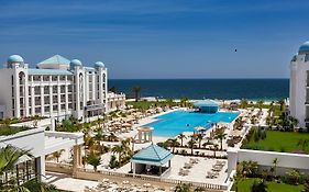 Barceló Concorde Green Park Palace